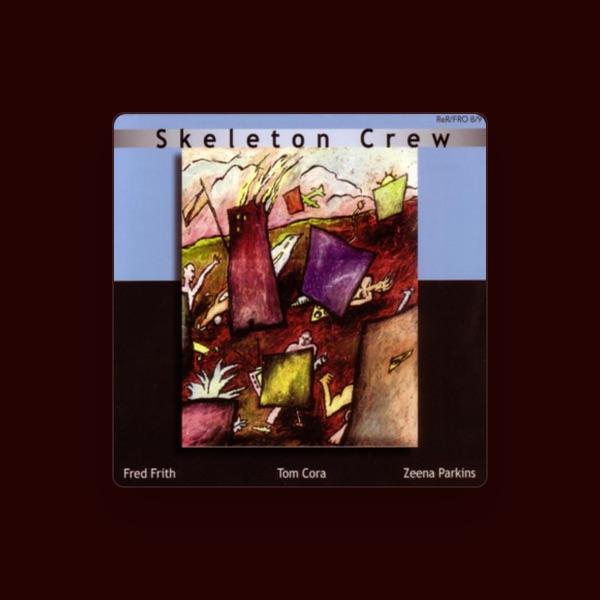 Skeleton Crew
