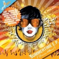 Summertime (Dreams Ahead) [Yana Heinstein Mix]