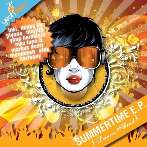 Summertime (Dreams Ahead) [Original Mix]