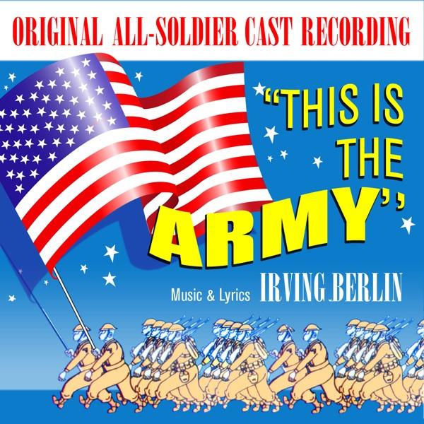 The Army’s Made a Man Out of Me