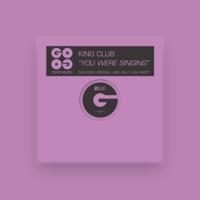 King Club