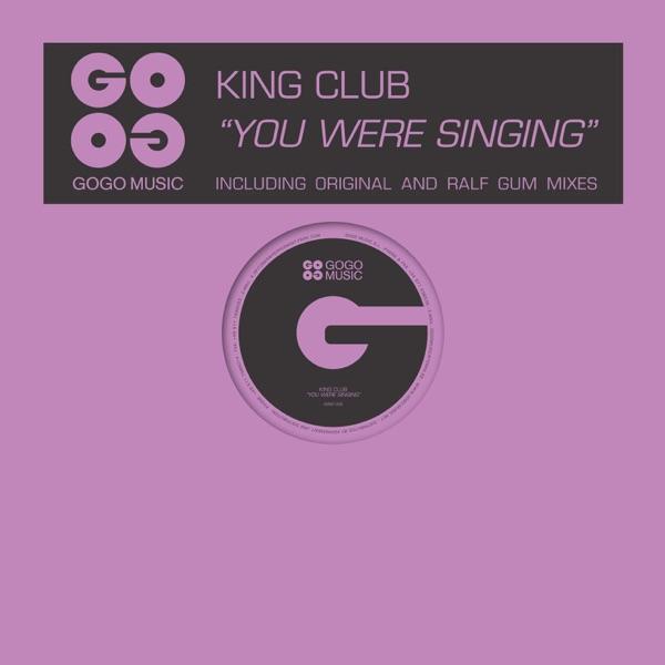 You Were Singing (Ralf GUM's Interpretation)