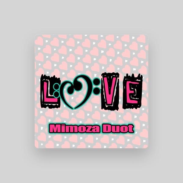 Mimoza Duot