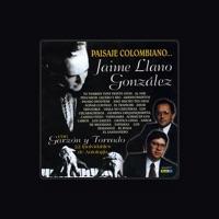 Jaime Llano Gonzalez con Garzon Y Torrado