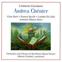 Andrea Chenier: La nostra morte e il trionfo dell´ amore!