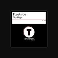 Fleetside