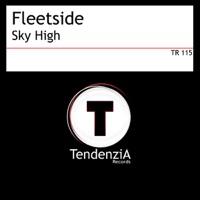 Sky High (Miky Falcone & Fabio Morello High Tech Mix) [Miky Falcone & Fabio Morello High Tech Mix]