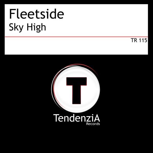 Sky High (Lake Koast Afromania Mix) [Lake Koast Afromania Mix]