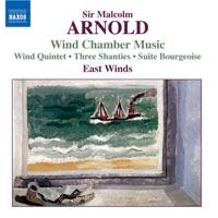 You Know What Sailors Are: Scherzetto (arr. for Clarinet and Piano)