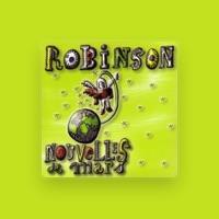 Robinson