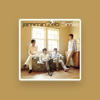jammin’Zeb