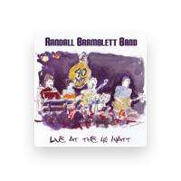 Randall Bramblett Band