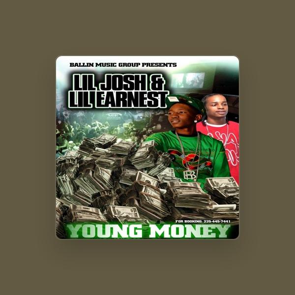 Lil Josh & Ernest