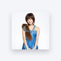 新垣里沙(モーニング娘。)