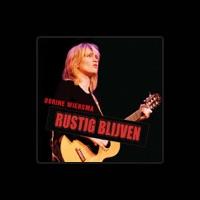 Dorine Wiersma