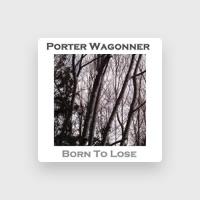Porter Wagonner