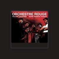 Orchestre Rouge