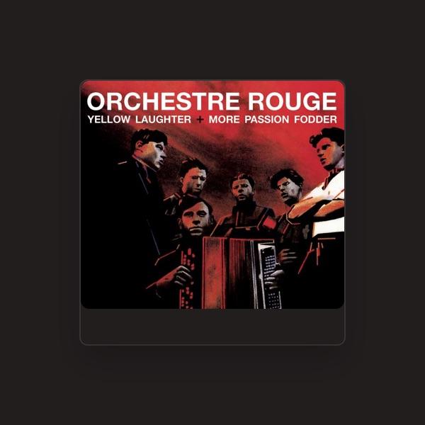 Orchestre Rouge
