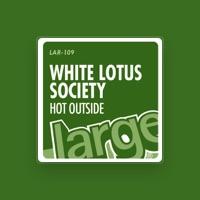 White Lotus Society