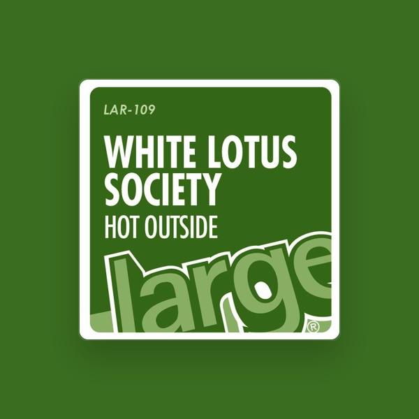 White Lotus Society