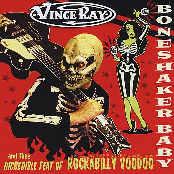 Vern Vain Rock'n'Roll