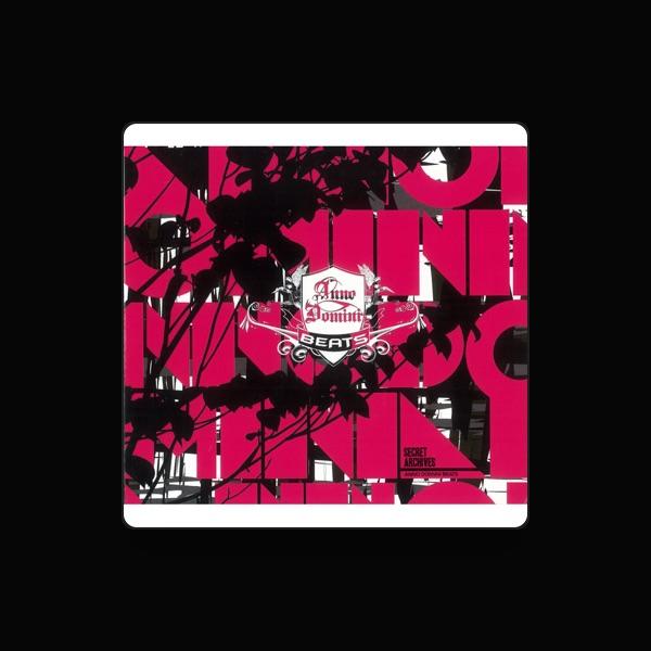 Anno Domini Beats