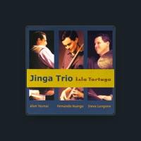 Jinga Trio