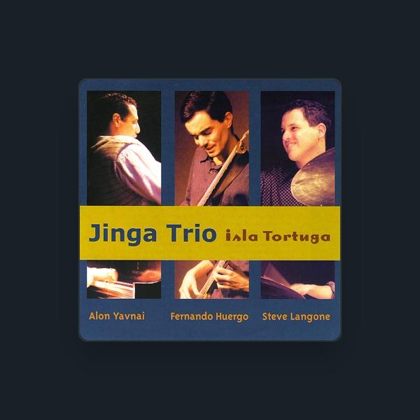 Jinga Trio
