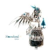 Trees In Our Homeland (feat. 初音ミク)