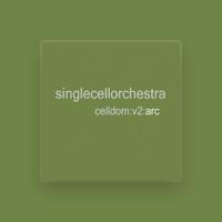 Single Cell Orchestra