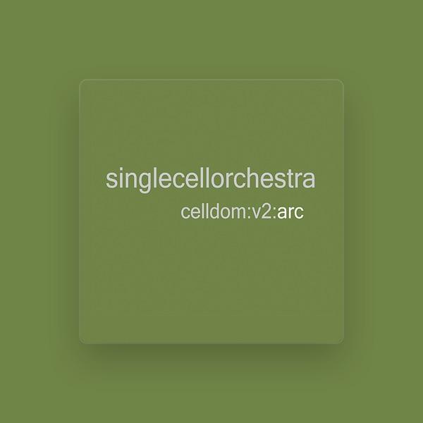 Single Cell Orchestra