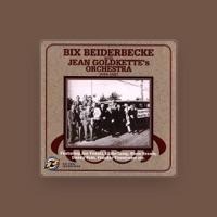 Jean Goldkette and His Orchestra