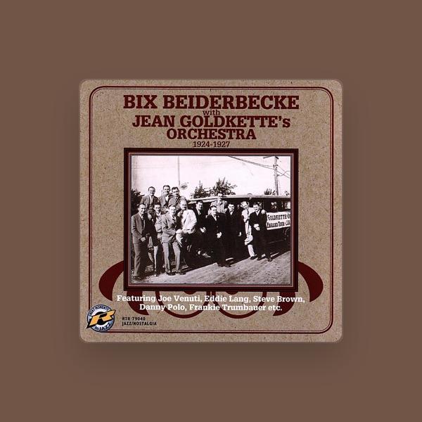 Jean Goldkette and His Orchestra