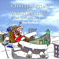 Santa's Big Cubby Story!