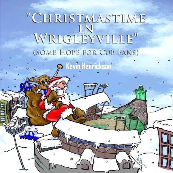 Christmastime In Wrigleyville