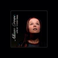 Allison Crowe