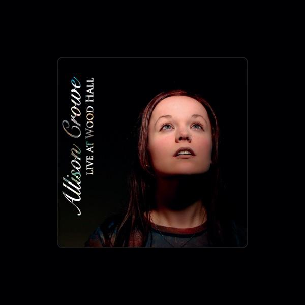 Allison Crowe