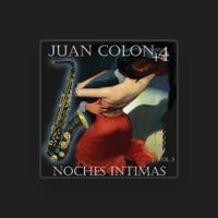 Juan Colon