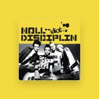 Noll Disciplin