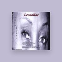 Leenakae