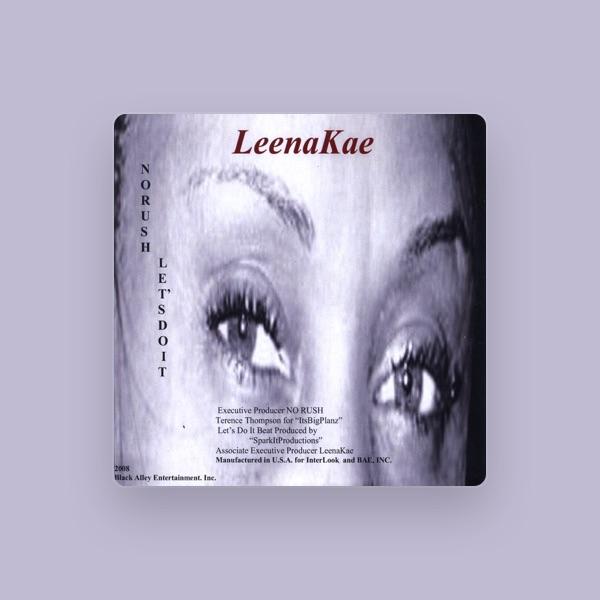 Leenakae