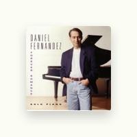 Daniel Fernandez