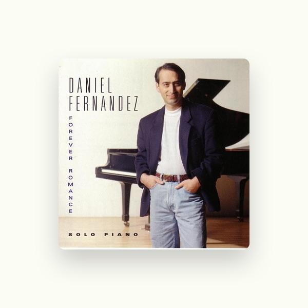 Daniel Fernandez