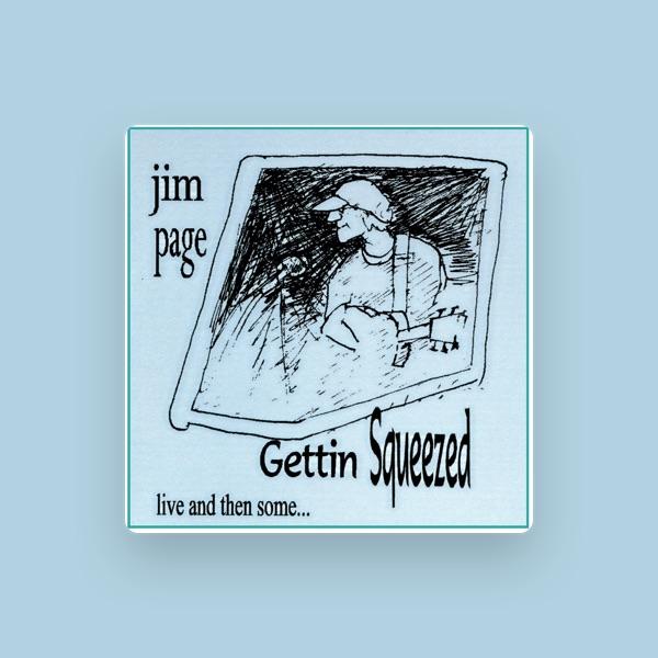 Jim Page