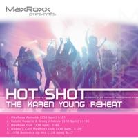 Hot Shot (1978 Bottom's Up Mix) [126 BPM]