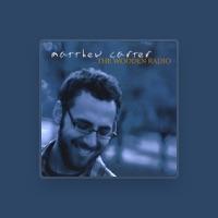 Matthew Carter