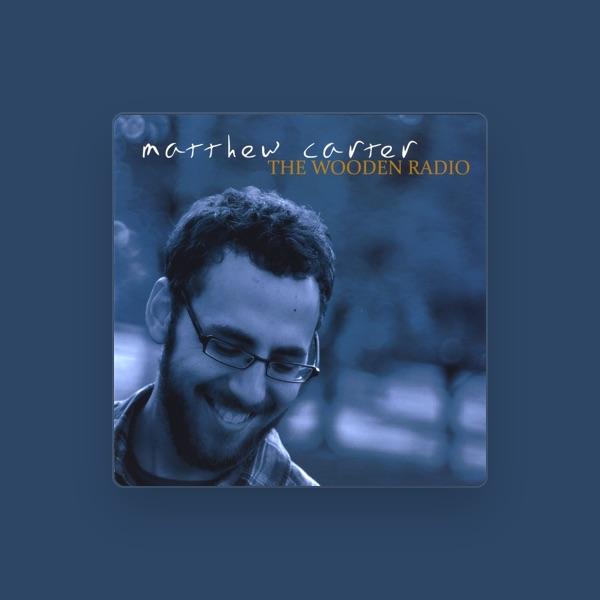 Matthew Carter