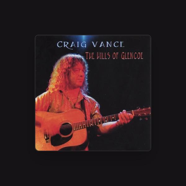 Craig Vance