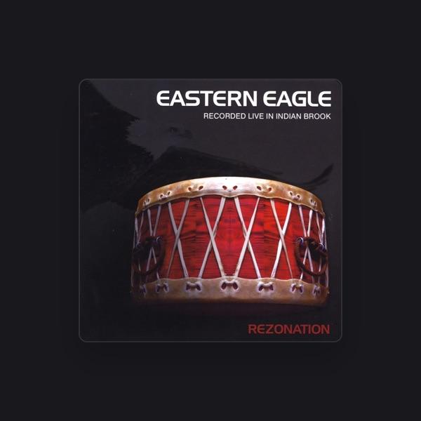 Eastern Eagle