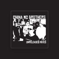 China MC Brothers
